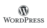 WordPress logo
