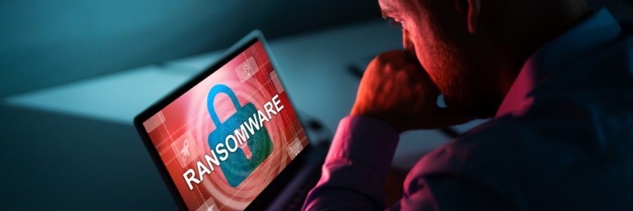 Ransomware tops the threat list for US critical infrastructure