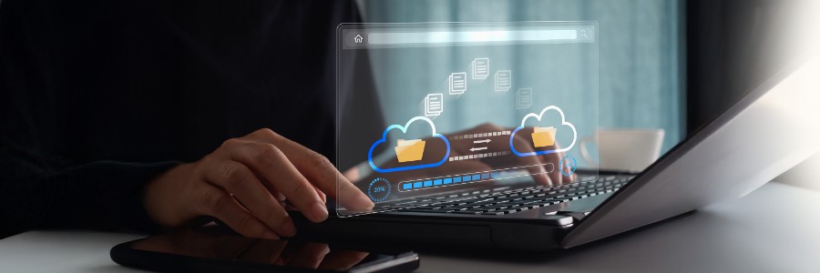 Stop worrying about data loss with Backup-as-a-Service