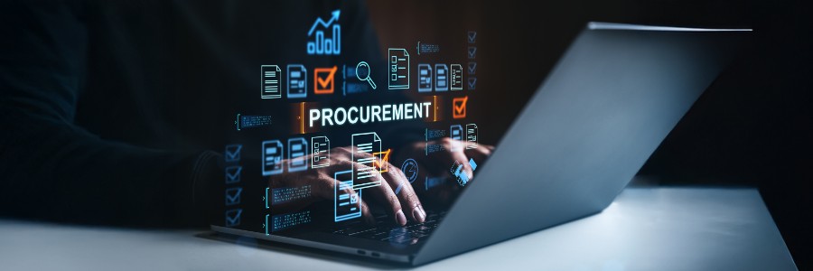 Smart spending: Building an effective IT procurement strategy for growth