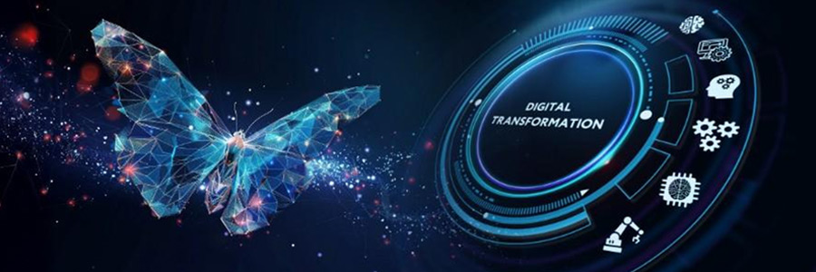 The role of managed services in an enterprise IT strategy for digital transformation