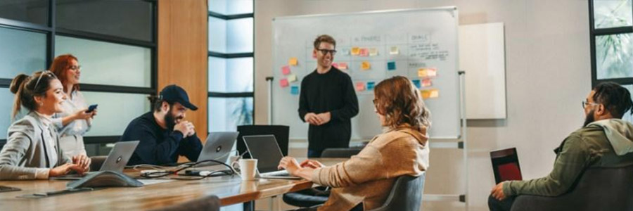 How to align the IT procurement process  with overall business goals